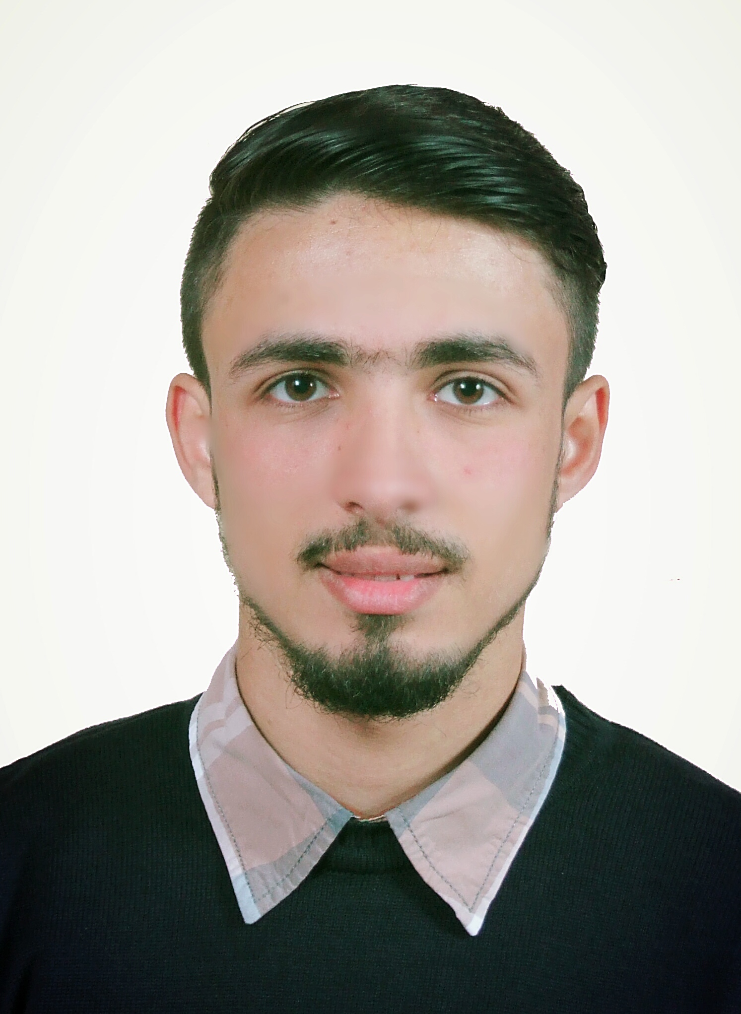 Baraa Abu Draz
